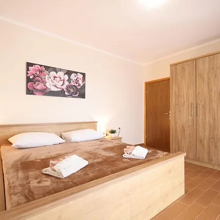 Villa Levatinka Zadarvillas