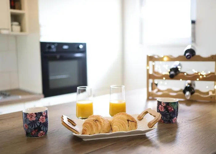 Vila Levatinka Zadarvillas Prkos