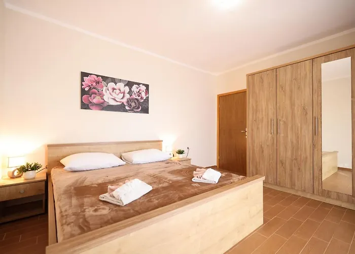 Vila Levatinka Zadarvillas